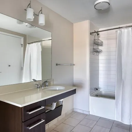 Apartment Blueground East Cambridge Gym Nr Line Bos-1011 Boston