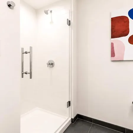 Full Private Downtown Seaport Boston