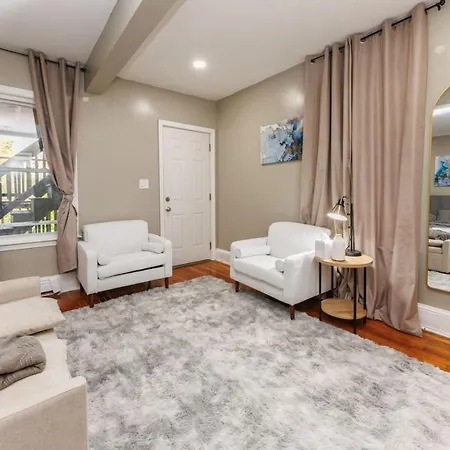 Apartment In-unit Laundry Your Family And Friends Space
