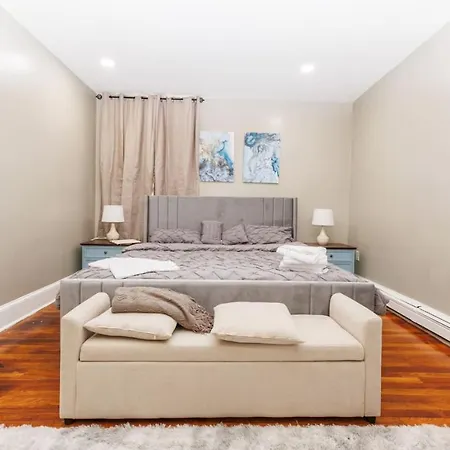 In-unit Laundry Your Family And Friends Space
