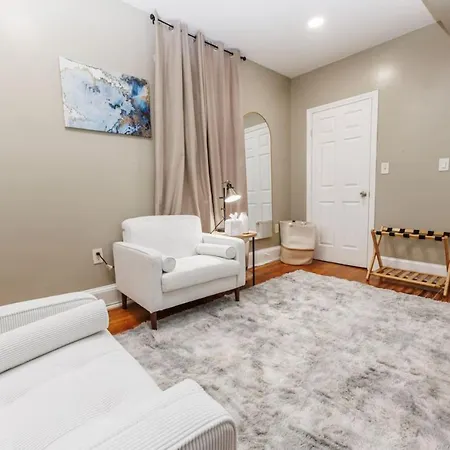 Apartment In-unit Laundry Your Family And Friends Space