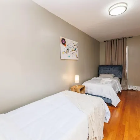 In-unit Laundry Your Family And Friends Space Apartment Boston