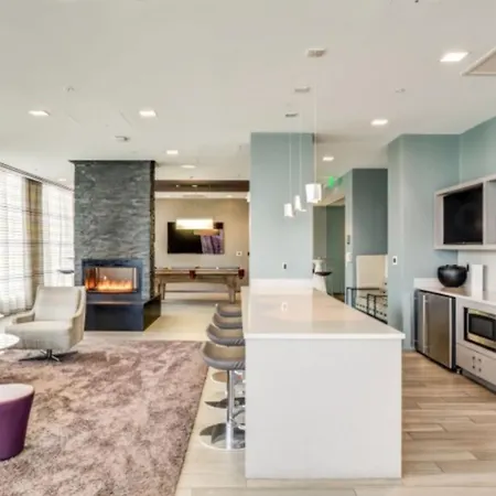 Apartment Blueground East Cambridge Gym Nr Line Bos-1011 Boston