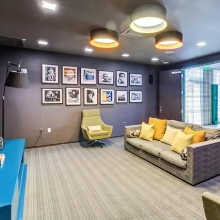 Apartment Blueground East Cambridge Gym Nr Line Bos-1011 Boston