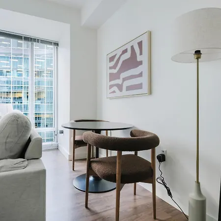 Apartment Blueground Fenway-kenmore Rooftop Nr Fenway Park Bos-1277