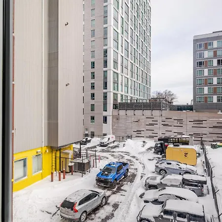 Apartment Blueground South End Pool Nr Common Bos-1329