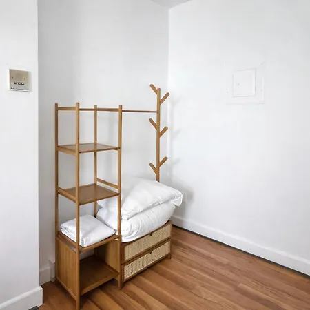 Hotel Renu On Tremont Boston