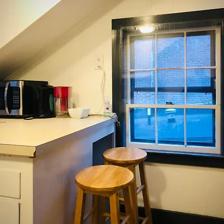 Beacon Hill Near Mgh And Mit Homestay *