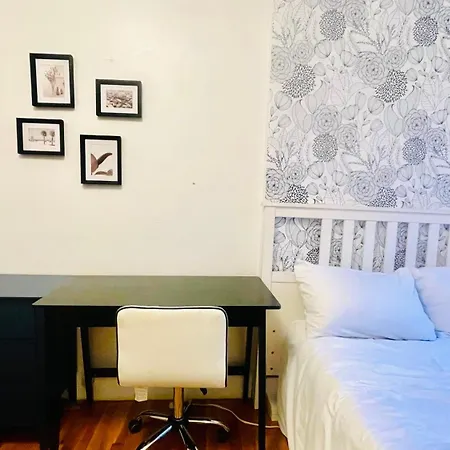 Homestay Beacon Hill Near Mgh And Mit Boston