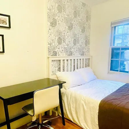 Beacon Hill Near Mgh And Mit Homestay