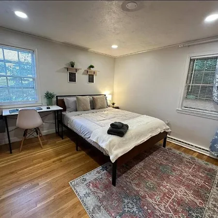 15-outofservice Homestay Boston