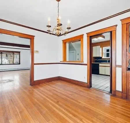 Guest house Spacious With Great Amenities Boston