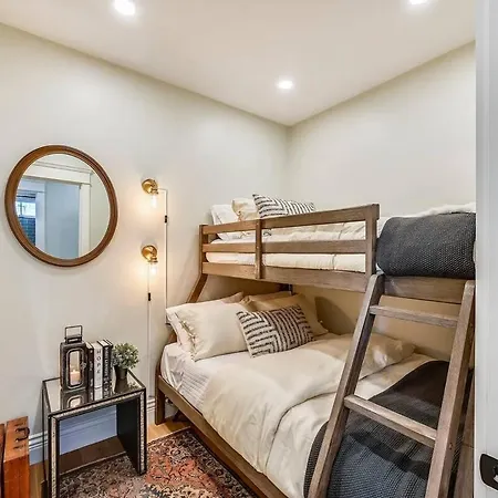 Cozy Near T * Boston
