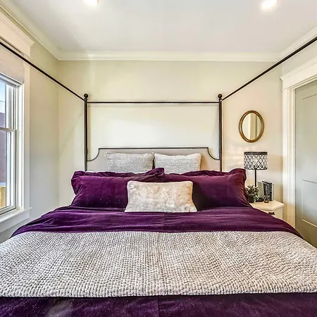 Holiday home Cozy Near T *