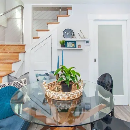 Holiday home Cozy Duplex Near T *