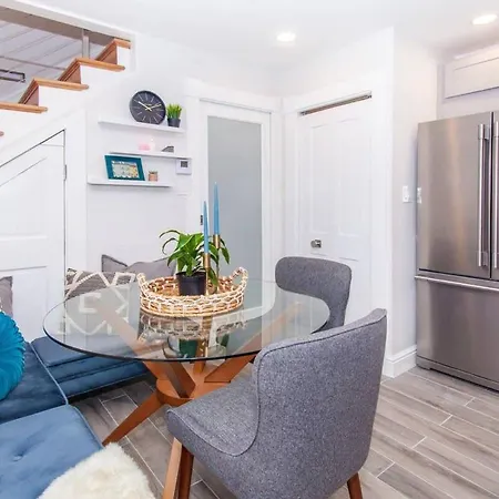 Holiday home Cozy Near T *
