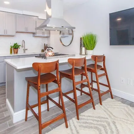 Holiday home Cozy Duplex Near T *