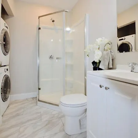 Stylish Comfortable Luxury Near T Boston