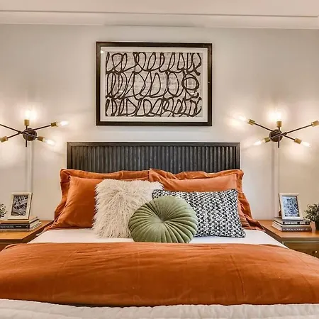 Holiday home Luxe Near T *