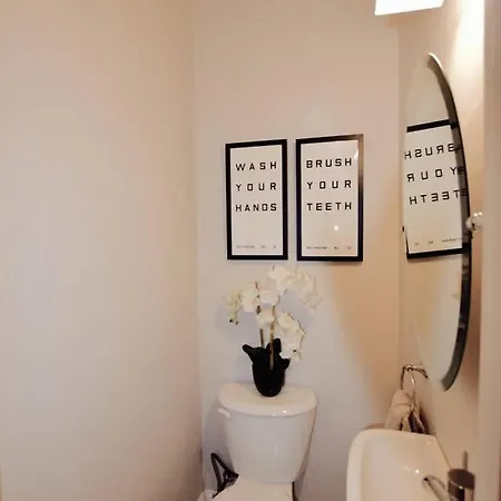 Holiday home Stylish Comfortable Luxury Near T *