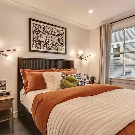Holiday home Luxe Near T *