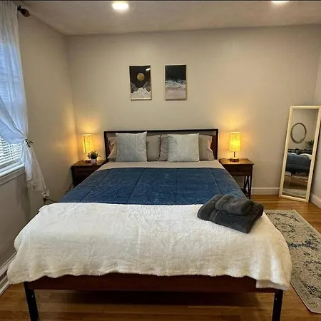 Homestay 14-outofservice Boston