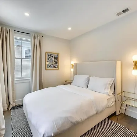 Holiday home Luxe Near T *