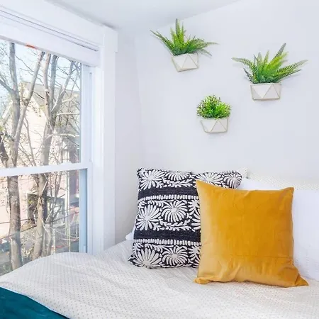 Cozy Near T * Boston