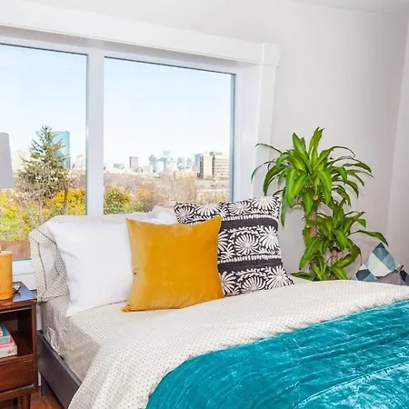 Cozy Near T *