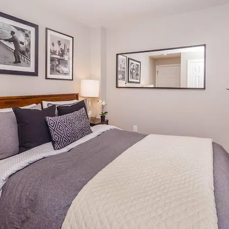 Holiday home Bright & Spacious Near T *