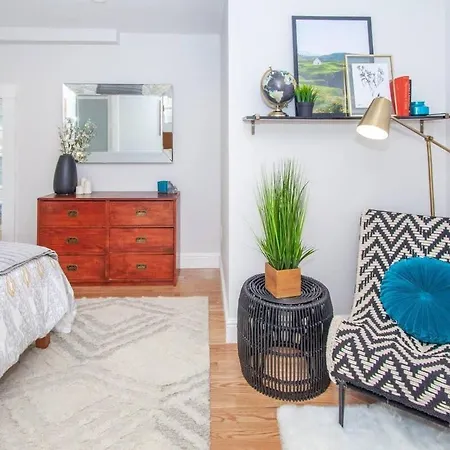 Holiday home Cozy Duplex Near T *