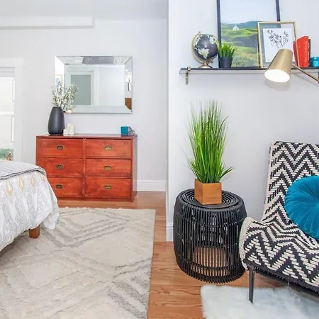 Holiday home Cozy Duplex Near T *