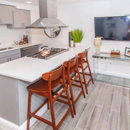 Holiday home Expansive Essential Triplex Near T *
