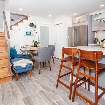 Expansive Essential Triplex Near T