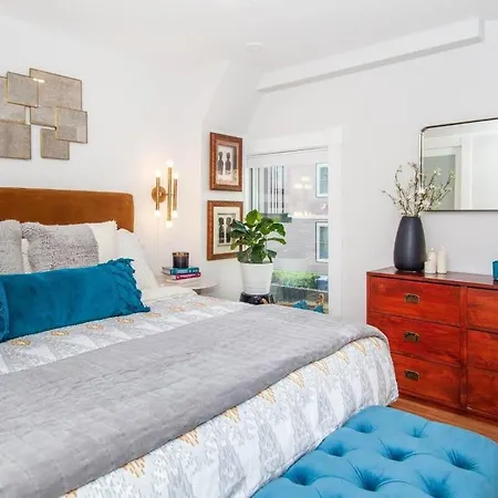 Holiday home Expansive Essential Triplex Near T *