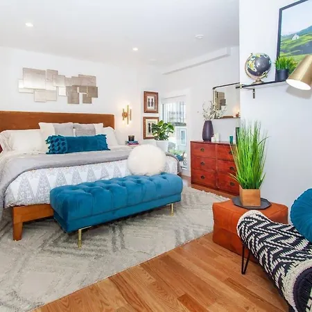 Expansive Essential Triplex Near T Boston