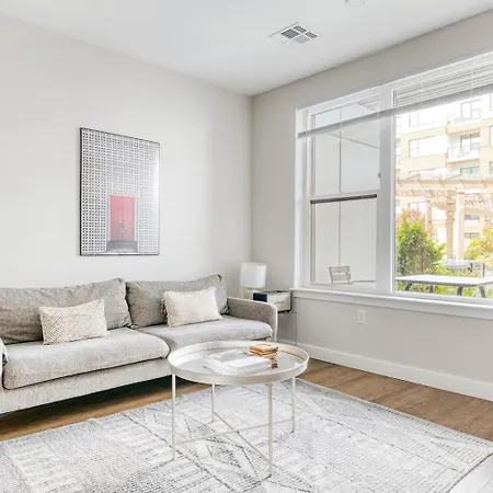 Apartment Blueground St Elizabeths Balcony Nr Park Bos-1211 Boston