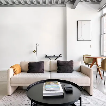 Apartment Blueground Square Fitness Center Nr Harvard Bos-1248
