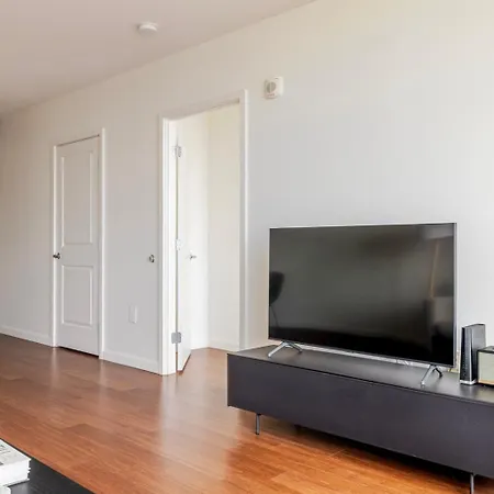 Apartment Blueground Square Garden Nr Harvard Bos-1176 Boston