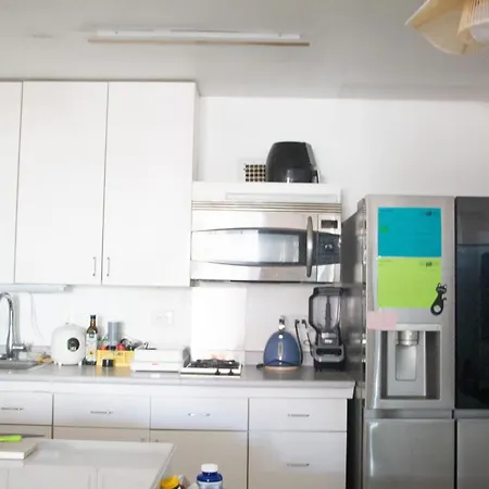 Apartment Furnished 1br In Downtown Boston