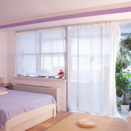 Apartment Furnished 1br In Downtown *