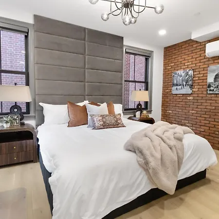 North End 2-story Penthouse | Prime Location * Boston