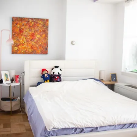 Furnished 1br In Downtown Apartment Boston