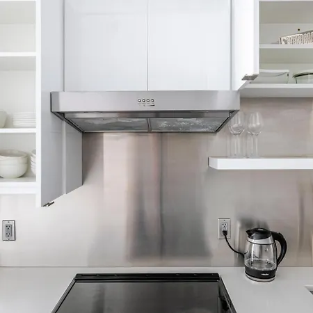 Blueground Square Fitness Center Nr Harvard Bos-1248 Apartment *