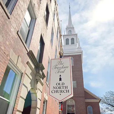North End 2-story Penthouse | Prime Location * Boston