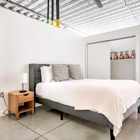 Apartment Blueground Square Fitness Center Nr Harvard Bos-1248
