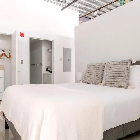 Apartment Blueground Square Fitness Center Nr Harvard Bos-1248 *