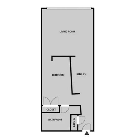 Apartment Blueground Square Fitness Center Nr Harvard Bos-1248