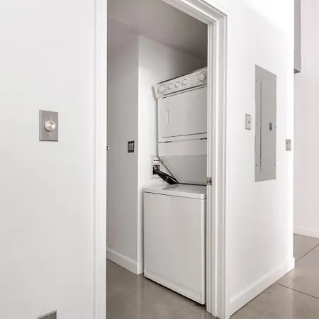 Apartment Blueground Square Fitness Center Nr Harvard Bos-1248