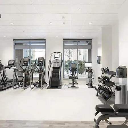 Apartment Blueground Square Fitness Center Nr Harvard Yard Bos-1237 *